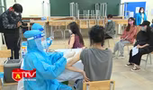 Học sinh Hà Nội mong được trở lại trường sau khi tiêm vaccine Covid- 19
