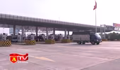 Cao tốc Hà Nội - Hải Phòng sẽ từ chối xe không sử dụng thu phí tự động