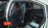 Nhiều xe taxi không lắp vách ngăn phòng, chống dịch