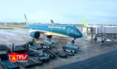 Mở lại đường bay quốc tế không hạn chế tần suất