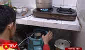 Khuyến cáo về nguy cơ cháy, nổ trong sử dụng gas