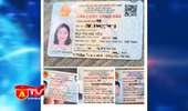 Cẩn trọng khi đăng tải, chia sẻ hình ảnh CCCD lên mạng xã hội