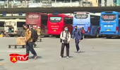 Lượng khách qua bến xe sẽ tăng 200-300% trong dịp nghỉ 30/4-1/5