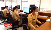 Sẵn sàng cơ sở vật chất, đáp ứng chuyên môn để công an xã đăng ký phương tiện