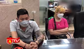 Cảnh sát hình sự Hà Nội triệt phá đường dây môi giới đẻ thuê