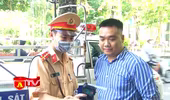 Tăng cường xử lý vi phạm nồng độ cồn nhằm hạn chế tai nạn giao thông