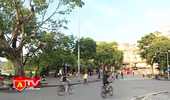 Nhiều ý kiến ủng hộ đề xuất làn đường riêng cho xe đạp ở Hà Nội
