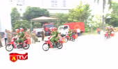 Thắp sáng ngọn lửa phong trào toàn dân PCCC