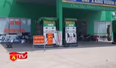 Xử lý nghiêm hành vi găm hàng, buôn lậu xăng dầu
