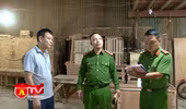 Hà Nội: "Chạy nước rút" hoàn thành đợt tổng kiểm tra PCCC