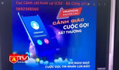 Xử lý nghiêm đối với cuộc gọi rác, quảng cáo sai quy định