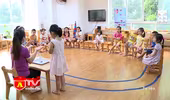 Tăng cường quản lý cơ sở mầm non ngoài công lập
