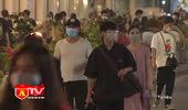 Hà Nội yêu cầu đeo khẩu trang tại nơi công cộng