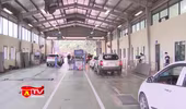 Tám triệu lượt đã truy cập tra cứu gia hạn kiểm định xe ô tô 