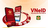 Thí điểm cấp phiếu lý lịch tư pháp trên ứng dụng VneID