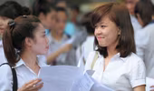 Thi tốt nghiệp THPT 2014 có thể kéo dài 4 ngày