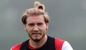 Bendtner: Mọi người nghĩ tôi là kẻ tâm thần