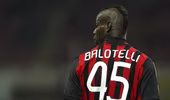 HLV Mourinho đặt kỳ vọng vào Balotelli