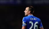 Terry bác bỏ khả năng trở lại ĐT Anh