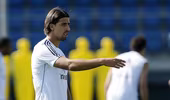 Real Madrid chuẩn bị đón Khedira trở lại