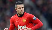 Về đích ngoài top 4, Man Utd có thể mất Van Persie