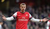 Podolski phủ nhận sẽ bị đem làm “vật tế thần”