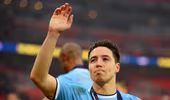 Nasri muốn đánh bại Barca để quên đi “cú ngã đau”