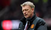 HLV Moyes phải họp kín để giải quyết khủng hoảng