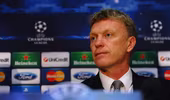 Đánh bại Olympiakos, HLV Moyes mơ vô địch Champions League