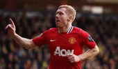 Paul Scholes chuẩn bị “tái duyên” với Man United