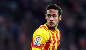“Neymar có thể gây rắc rối cho Barcelona”