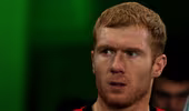 Paul Scholes: Chức vô địch đã xa Arsenal… cả triệu dặm