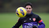 Arsenal không còn muốn gắn bó với Arteta