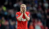 Paul Scholes nhận “đòn đau” từ HLV Wenger