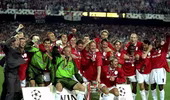 Đội hình Man Utd đánh bại Bayern năm 1999: Ngày ấy – bây giờ