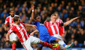 Chelsea - Stoke City: Chiến thắng để quên đi nỗi đau