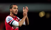 Walcott muốn bình phục trước mùa giải mới