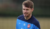 Ramsey chỉ ra điểm yếu của Arsenal