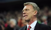 HLV Moyes chỉ trích các học trò mắc lỗi sơ đẳng