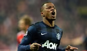 Man Utd cho Evra cơ hội cuối cùng
