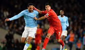 Liverpool - Manchester City: Tân vương lộ diện tại Anfield
