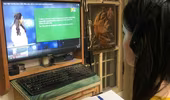 Hà Nội: Các trường phải quản lý chặt chẽ việc học qua internet trong thời gian nghỉ vì Covid-19