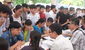 Lọc thí sinh "ảo" thế nào trước nhiều phương thức xét tuyển đại học