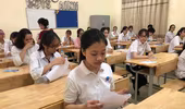 Hà Nội chính thức lùi lịch thi lớp 10 và tuyển sinh lớp 1, lớp 6