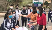 Phát hiện học sinh, giáo viên mắc Covid-19, Hải Phòng, Hải Dương cách ly hàng trăm F1