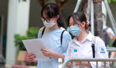 Điểm chuẩn khối Ngoại ngữ tăng gần 10 điểm so với năm 2020