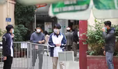 Hà Nội tạm dừng học trực tiếp với học sinh lớp 12 trên địa bàn quận Đống Đa