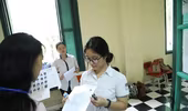 Chậm nhất 22-7, sẽ hoàn thành chấm thi tốt nghiệp THPT