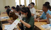 Hà Nội yêu cầu các trường không thu tiền "giữ chỗ" tuyển sinh năm học 2024-2025