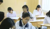 Học sinh Hà Nội chờ phương án tuyển sinh lớp 10 trường tư thục
